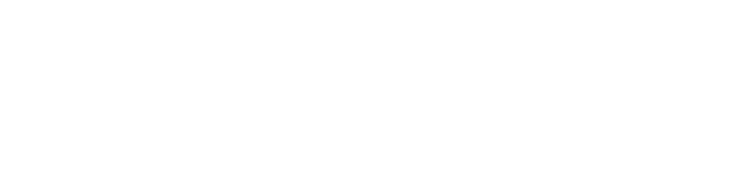 AEPHIA wordmark, white